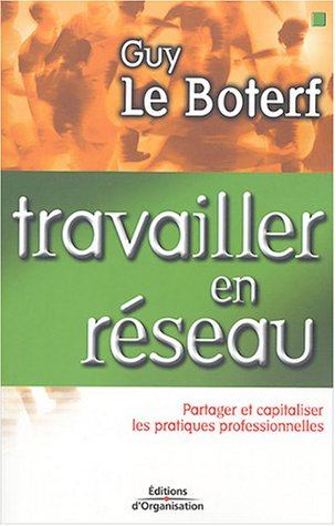 Travailler en réseau : partager et capitaliser les pratiques professionnelles