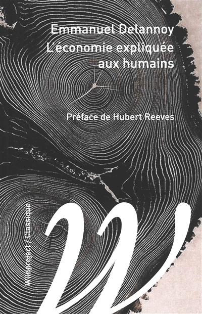 L'économie expliquée aux humains