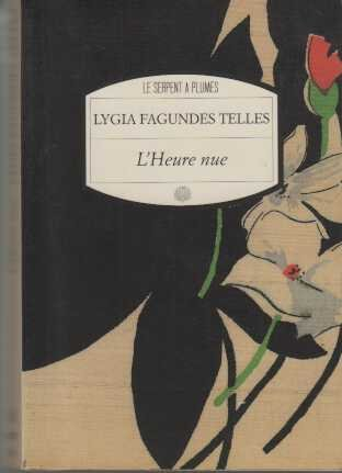 l'heure nue