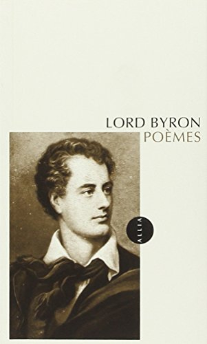 Poèmes. Poems