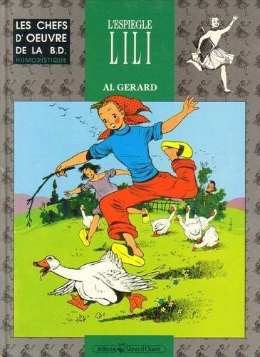 L'espiègle Lili