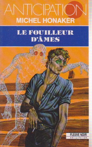 Le Fouilleur d'âmes