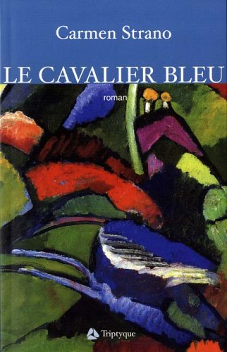 Le cavalier bleu
