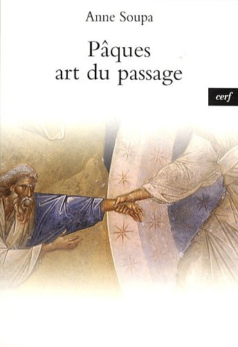 Pâques, art du passage