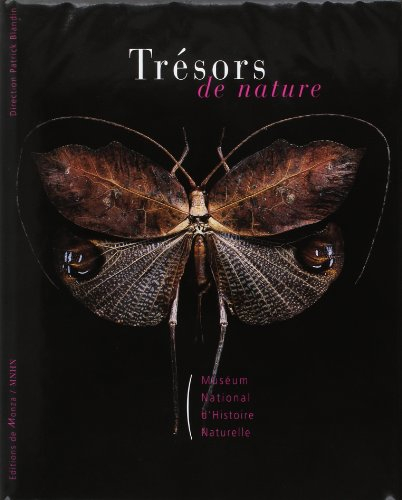 Trésors du Muséum national d'histoire naturelle