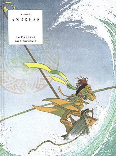 La caverne du souvenir