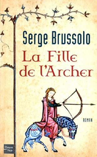 La fille de l'archer