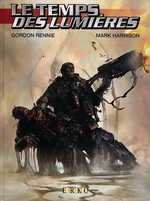 Le temps des lumières