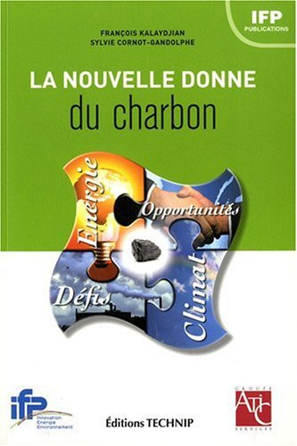 La nouvelle donne du charbon