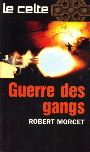 Guerre des gangs