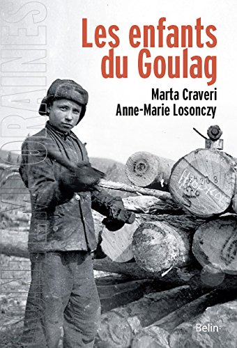 Les enfants du goulag