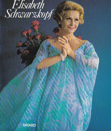 Elisabeth Schwarzkopf