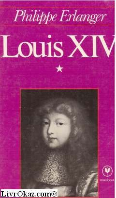 louis xiv