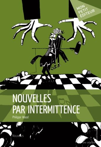 Nouvelles par intermittence