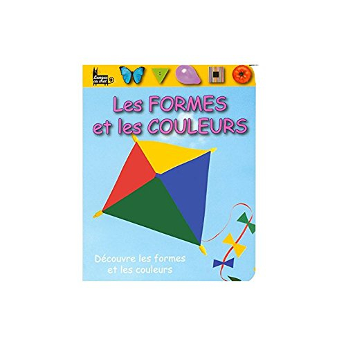 Les formes et les couleurs