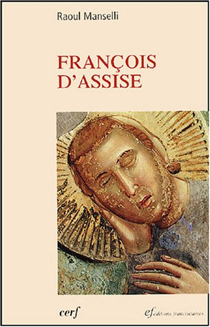 Saint François d'Assise