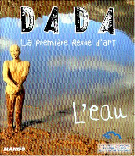 Dada, n° 57. L'eau
