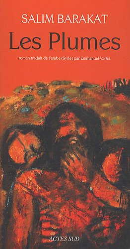 Les plumes ou Les preuves qui échappèrent à Mem Azad durant sa lointaine et drolatique escapade