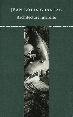 Architecture interdite