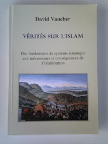 verites sur l'islam
