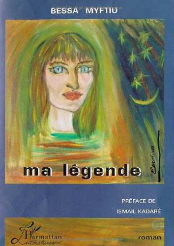Ma légende