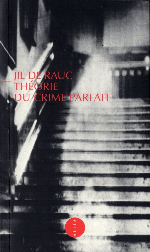 Théorie du crime parfait
