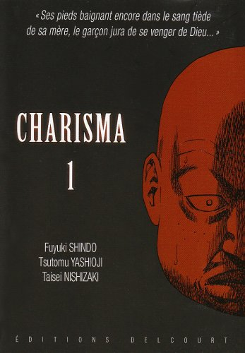 Charisma. Vol. 1
