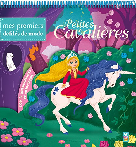 Petites cavalières
