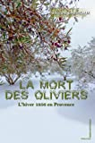 La mort des oliviers