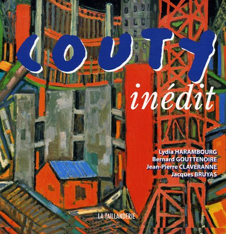 Couty inédit