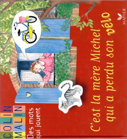 C'est la Mère Michel