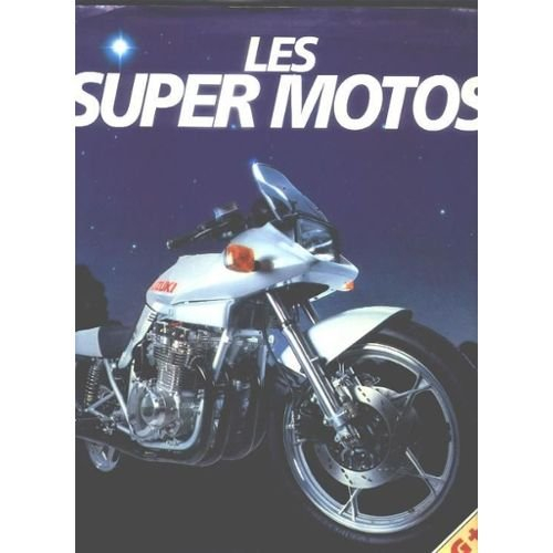 Les Super-motos