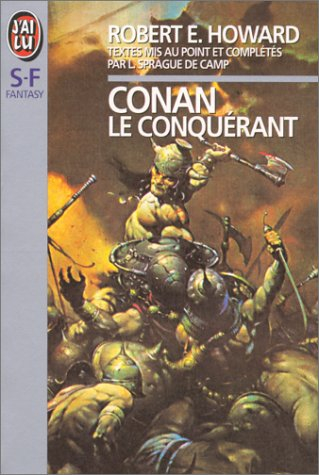 conan le conquérant
