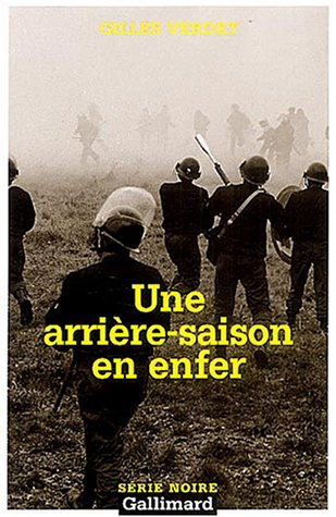Une arrière-saison en enfer