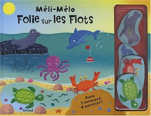 Folie sur les flots