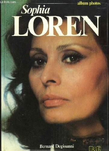 sophia loren