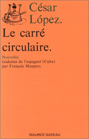 Le Carré circulaire