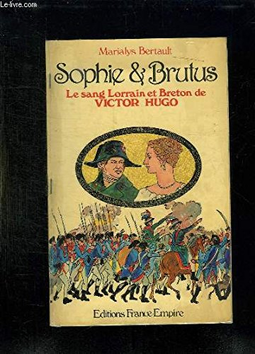 sophie et brutus