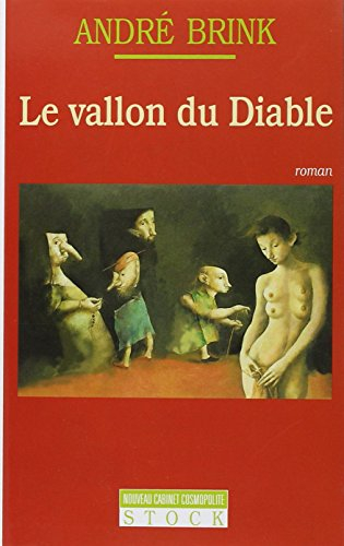 Le vallon du diable