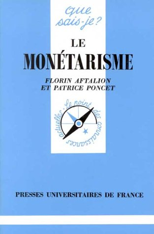 Le Monétarisme