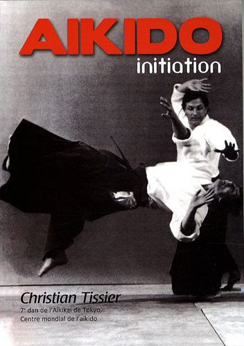 Aïkido : initiation