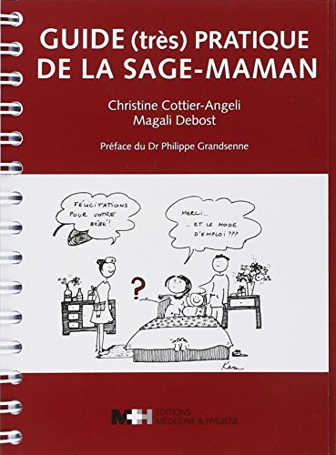 guide (très) pratique de la sage-maman