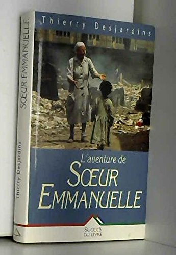 aventure de soeur emmanuelle (l')