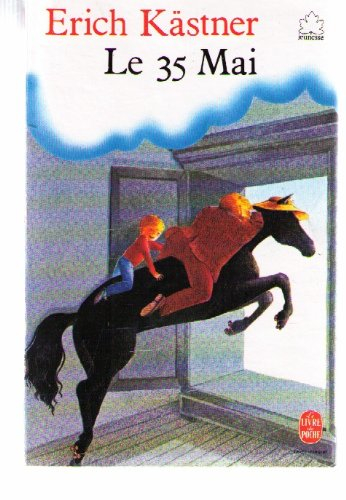 poche jeunesse : le 35 mai