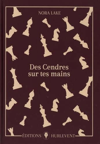 Des cendres sur tes mains