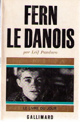 fern le danois