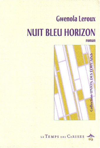 Nuit bleu horizon