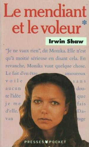 mendiant et le voleur t1