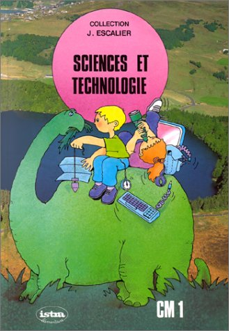 Sciences et technologie, CM 1