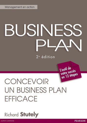 Business plan